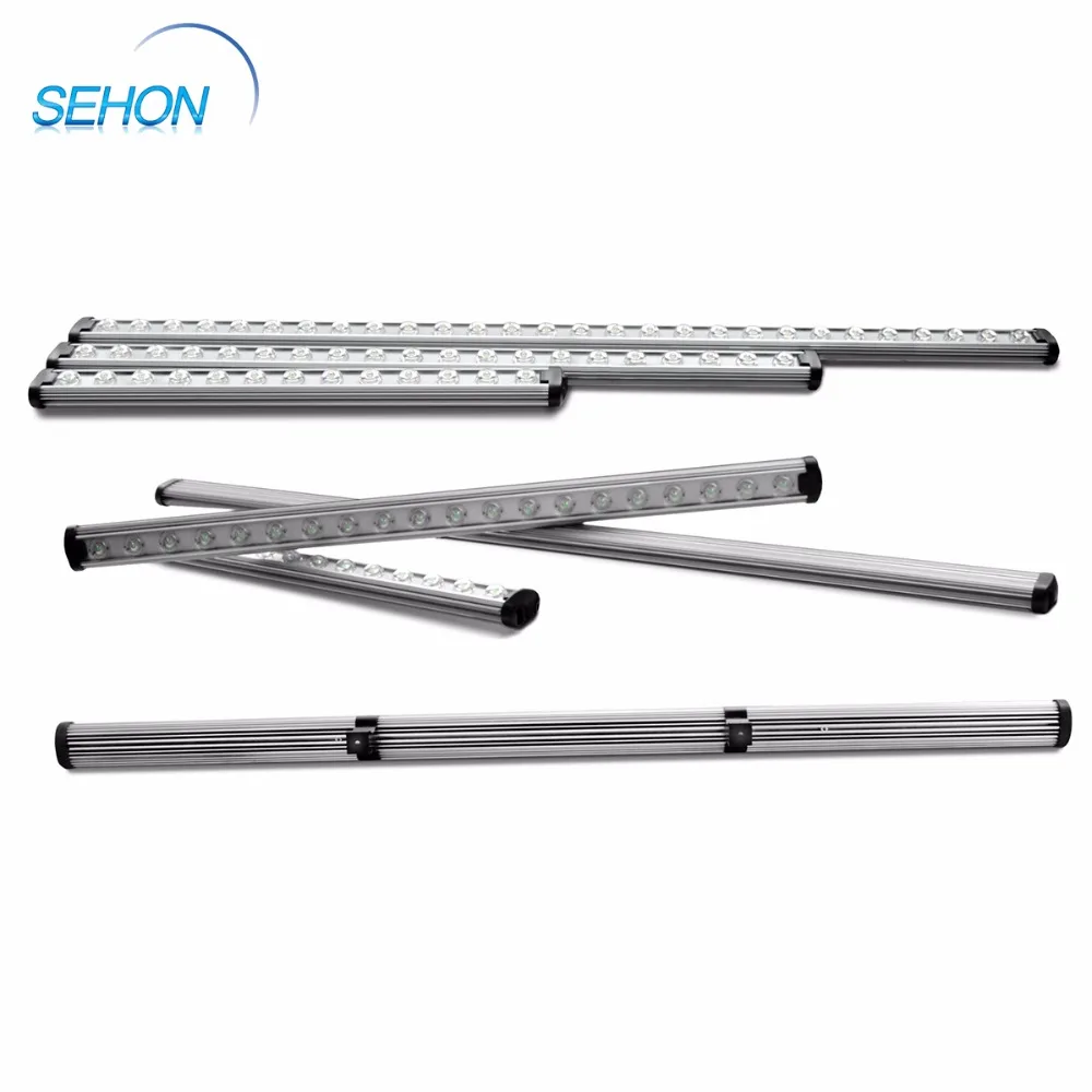 

Waterproof Led Aquarium Light Strip Bar Lamp for Fish Tank