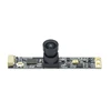 2MP 1080P HD Camera Module With Microphone For Low Light 4