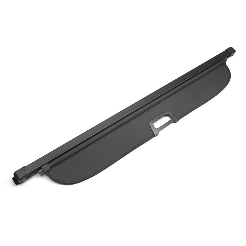 Trunk Cargo Cover for FIAT Freemont 7 Seat 2012-Security Shield Rear Luggage Curtain Partition Privacy Car Accessories