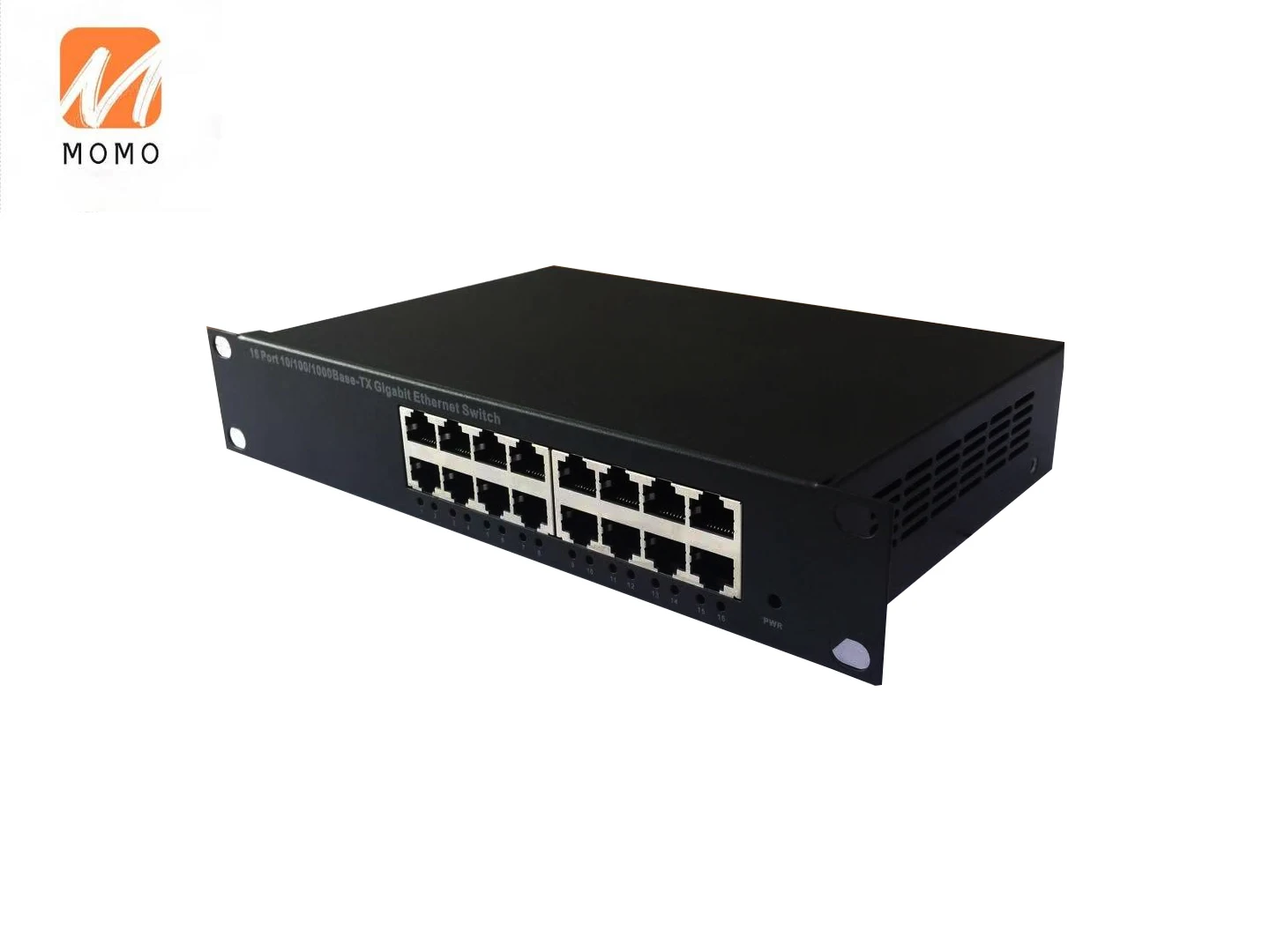 DIGITUS - Switch 10 Gigabit, 16 ports