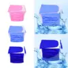 Adult Diaper Cloth Cover Comfortable Adjustable Waist Leak Proof Nappies 4