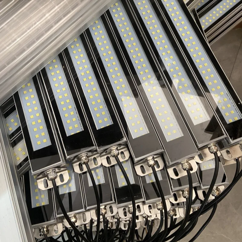 รูปสินค้า โคมไฟ LED ป้องกันการระเบิด IP67 ทนน้ำทนน้ำมัน