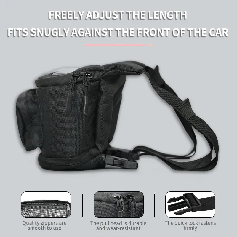 Motorcycle Luggage Bag Touch Screen Motorcycle Bag Waterproof Cycling Navigation Waist Bag Bicycle Motorbike Moto Front Scooter Waterproof Tank motorcycle luggage bag