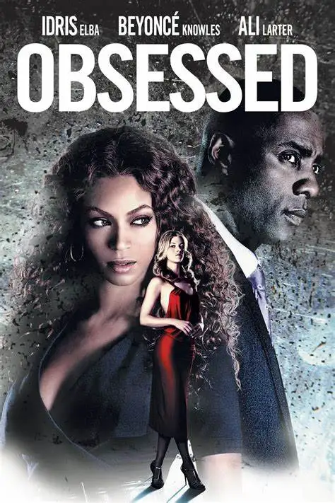 

Obsession Movie Art Film Print Silk Poster Home Wall Decor 24x36inch