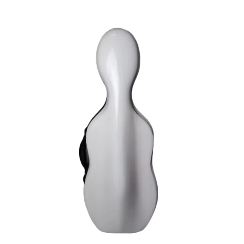 Fiberglass Viola Case 15-16.5