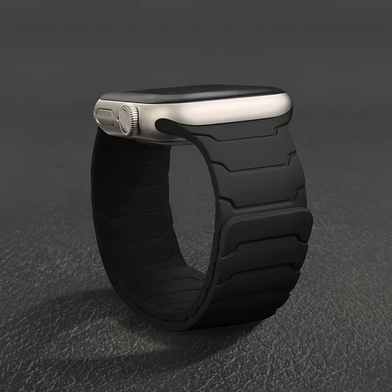 Magnetic Strap for Apple watch Bands Ultra 3 2 49mm thumbnail 10