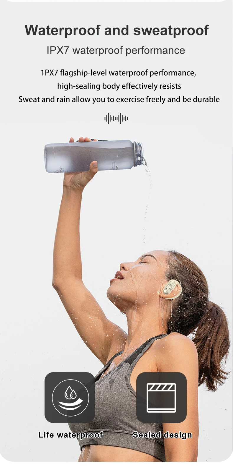 Xiaomi Heyplus Ows High Over-Ear Structure description image 7