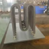 FM Poultry Farm Brooder Industrial Greenhouse Blower 50KW Kerosene Electrical Air Heater 3