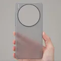 Clear Gray