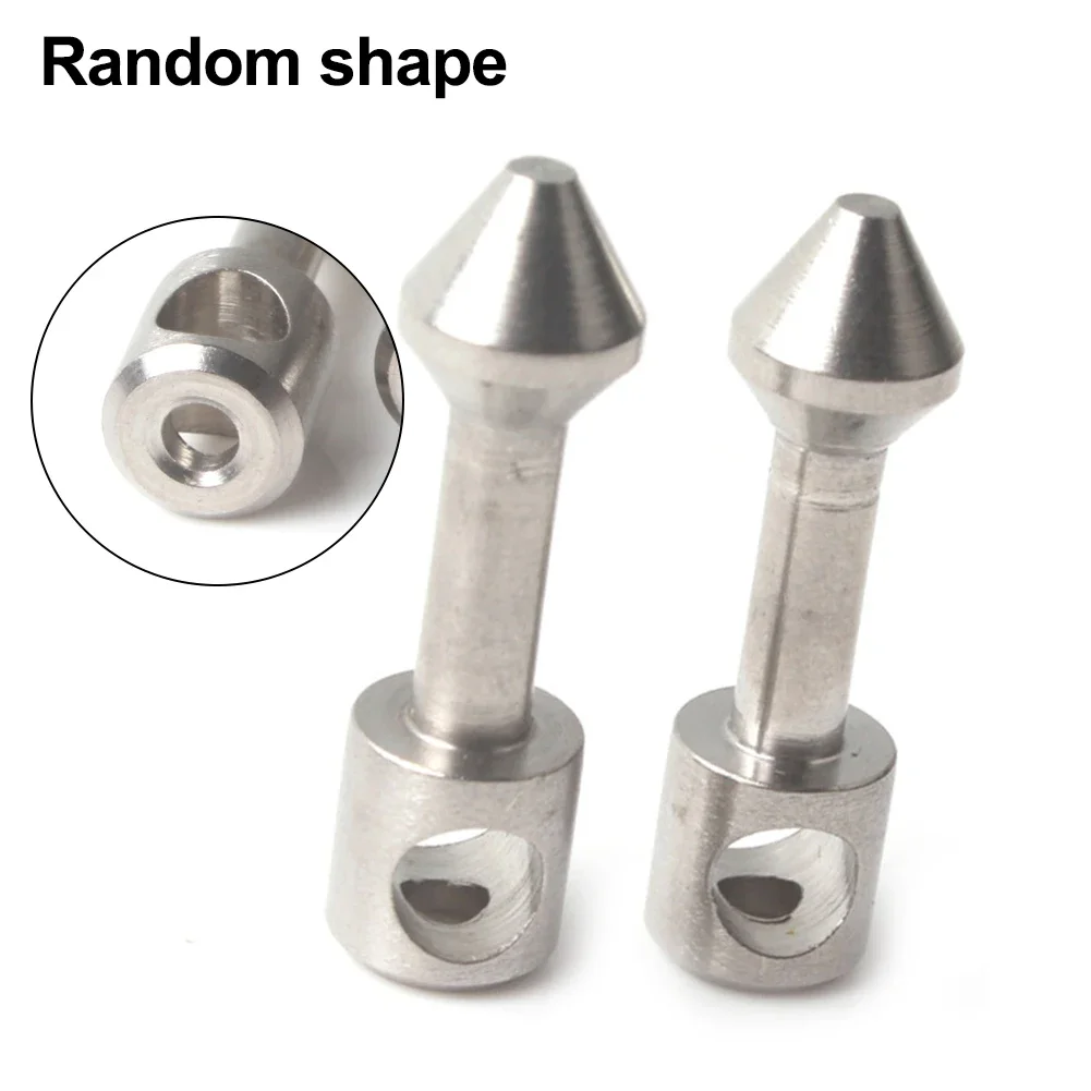 

2 шт., ленты из нержавеющей стали для подводной охоты