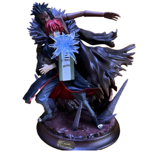 Figurine Mode