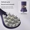 1Pcs Back Scratcher Telescopic Scratching Back Scratcher Massager Kit Scraper Extendable Telescoping Itch Massage Relaxation 1