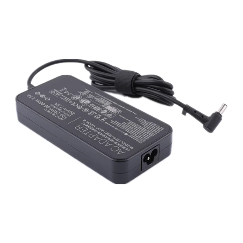 Power Adapter Laptop Charger 20V 7.5A 150W 6.0*3.7mm AC Laptop Adapter Power For ASUS ADP-150CH B Charger FX505 FX505D FX505DU FX505DT FX95G/D FX95GT