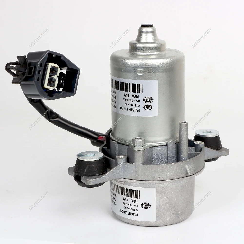 Up28 Electric Vacuum Pump Power Brake Booster Auxiliary Assembly 009428081 3541100xjz16a Brake