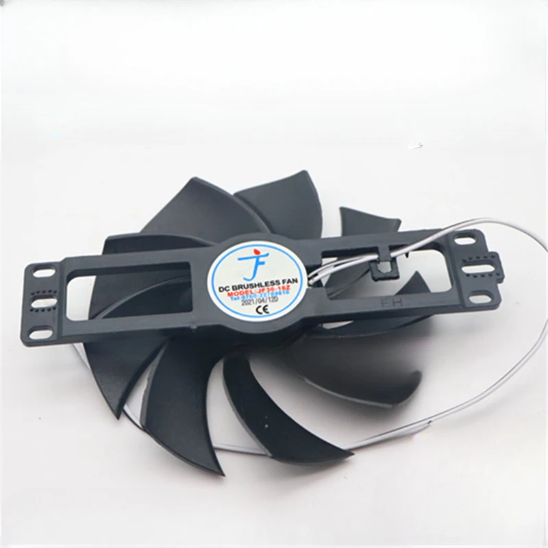 Fogão de Indução de Alta Potência Ventilador Universal Acessórios Jf3018z 18v