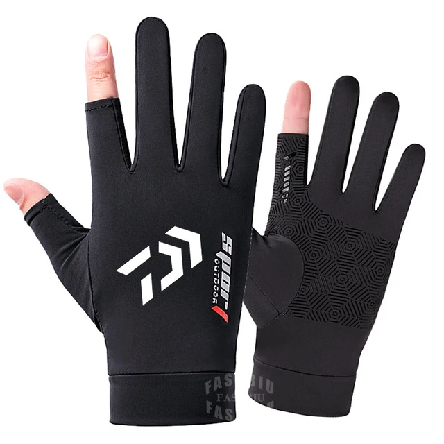 Gloves – Daiwa Australia