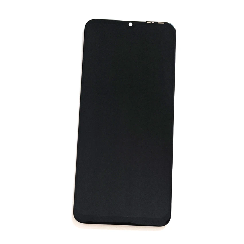 Сенсорный ЖК-дисплей с цифровым преобразователем для Infinix Itel A35 A36 A37 A48 A49 A55 A56 A58 Pro P13 P15 P17 P32 P33 S12 S13 S31, 1 шт.