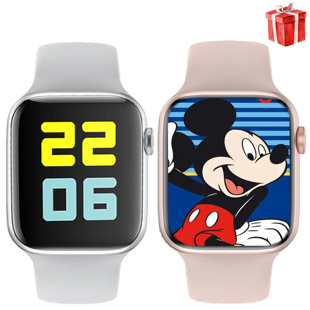 IWO 14 Pro MAX X6M Smartwatch Watch 7 Men Women BT Call Serie 7 Smart Watch Custom Watch Face Health Monitor Fitness Bracelet 