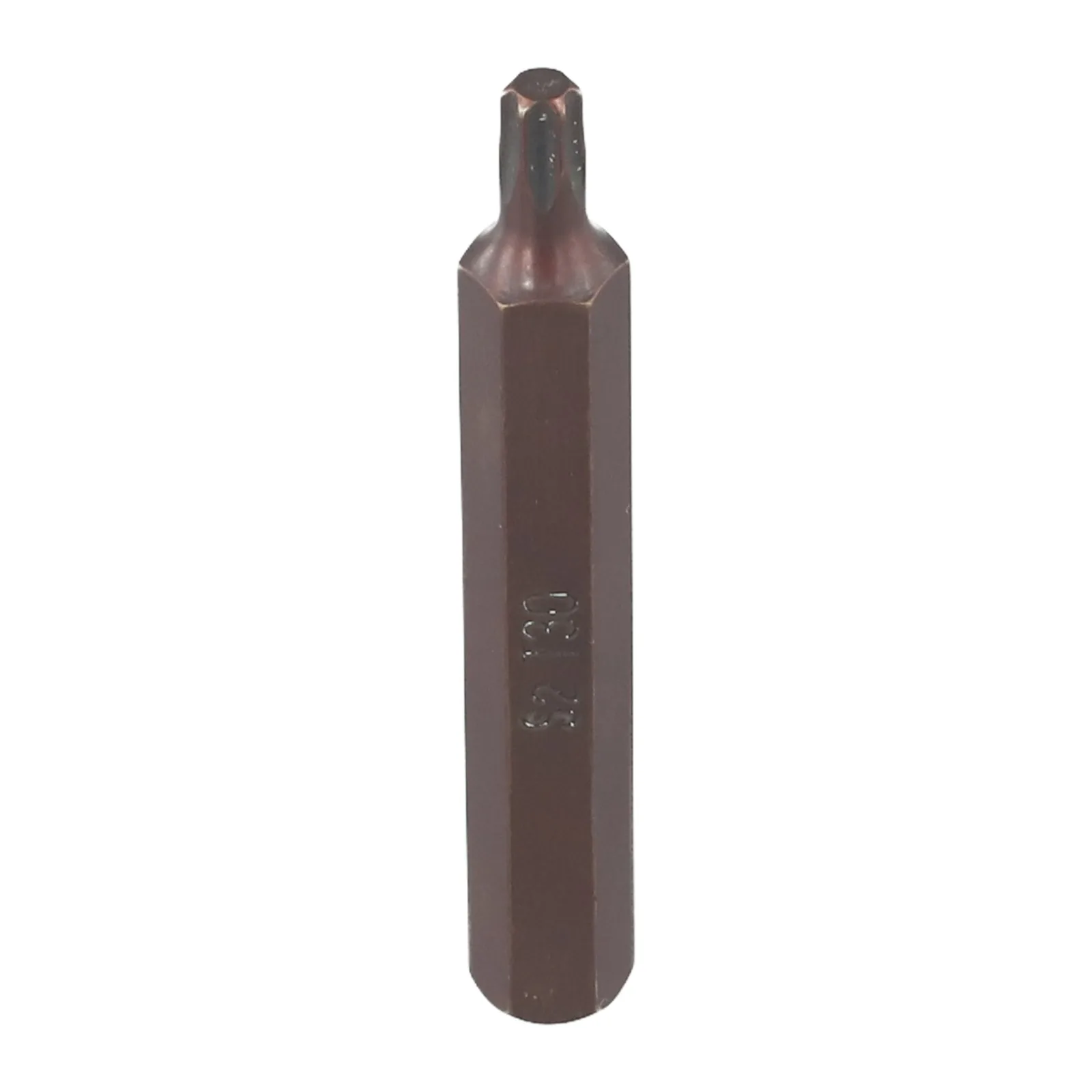 1pc 75mm Torx Elektrische Schraubendreher-bits T20/25/30/40/45/50/55 Hex Schaft Charge Kopf Hohe Drehmoment Elektrische Schlüssel Buchse Bit Set – Detail 2