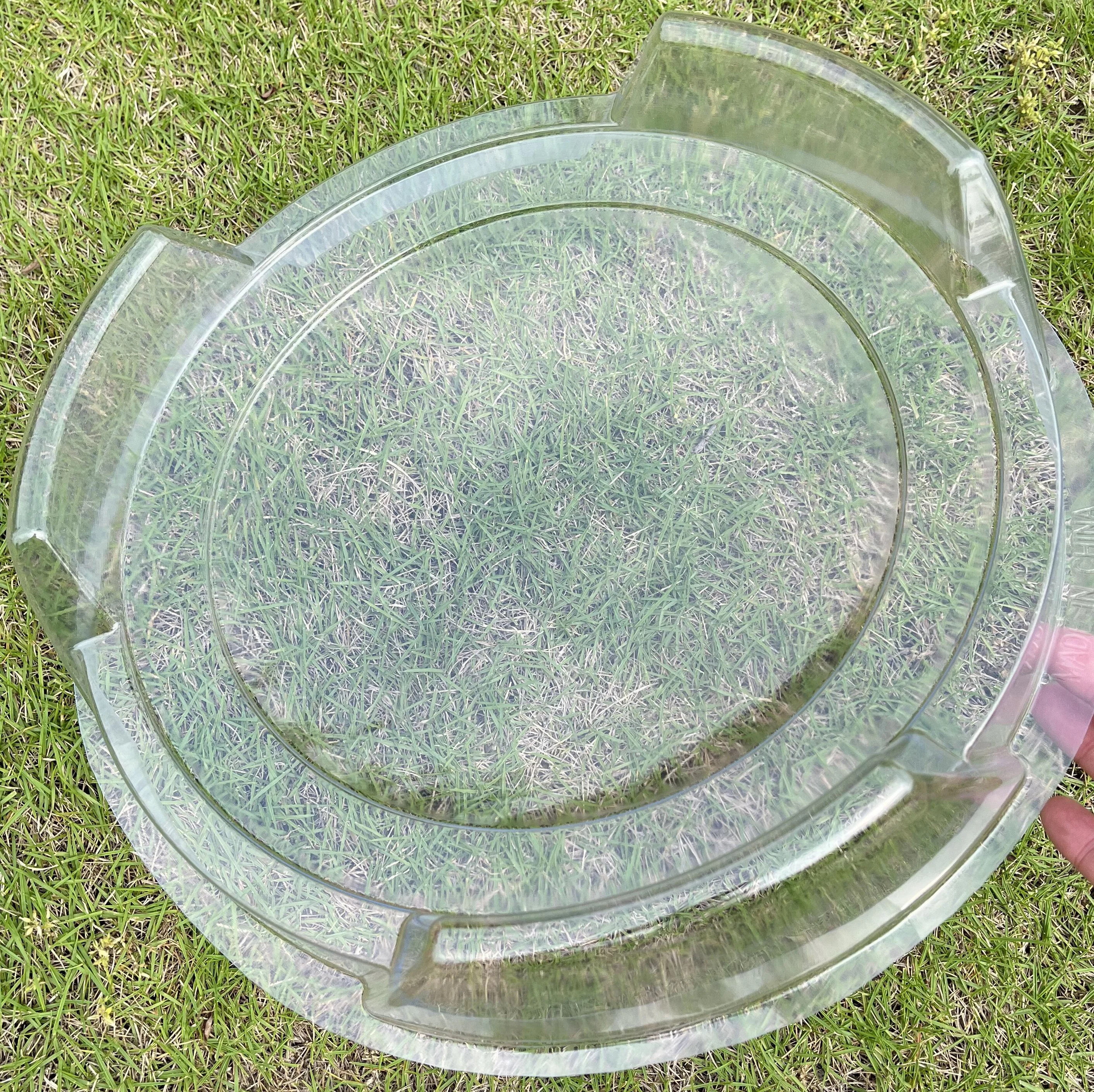 GENUINE beyscollector MFB BB-10 STADIUM black clear Attack Type BB10