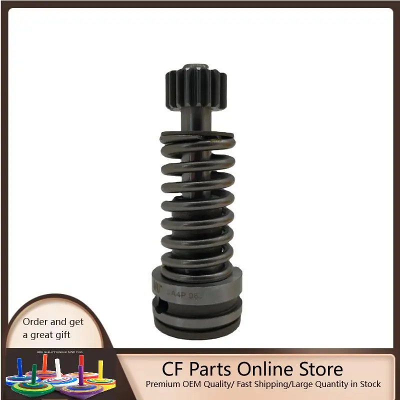 

For Caterpillar Track Excavator 330 330B 235D Pump Group Fuel Injection 7W-5928