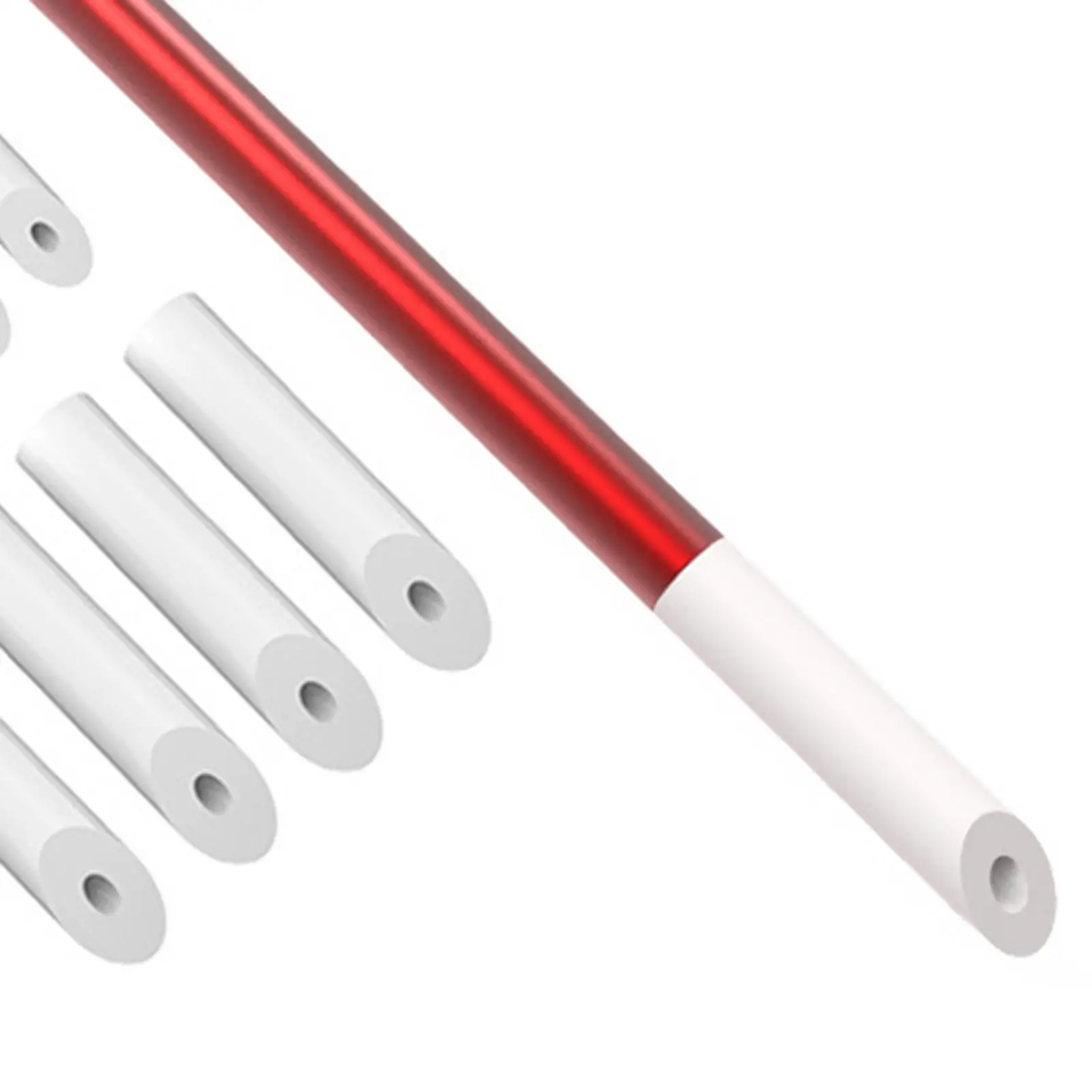 Model Coloring Tool Accessories Modeler Hobby Tool Set Supplies Coloring Tool Craft Set Model Kit Tools for Car Hobby Building