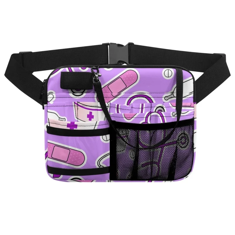 Рисунок 3 - Женская поясная сумка twoheart sgirl