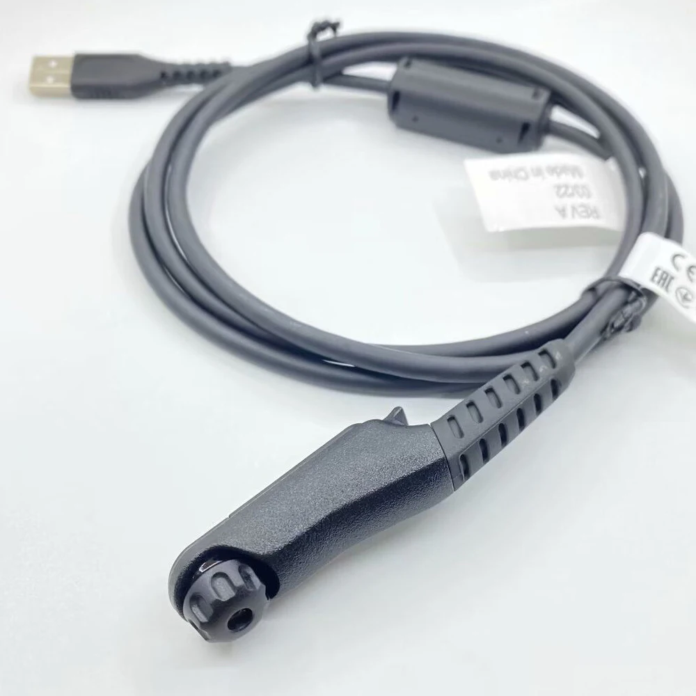 

Черный USB-кабель для программирования для R7