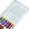 Dental  D FINDER Files Rotary Files 8 10 12 15 Endodontic Treatment Use For Root Canal Cleaning Dentistry Endo Instrument 4