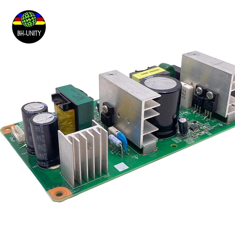 Used DX6 T5270 power supply board 215413101 for Ep son Surecolor 