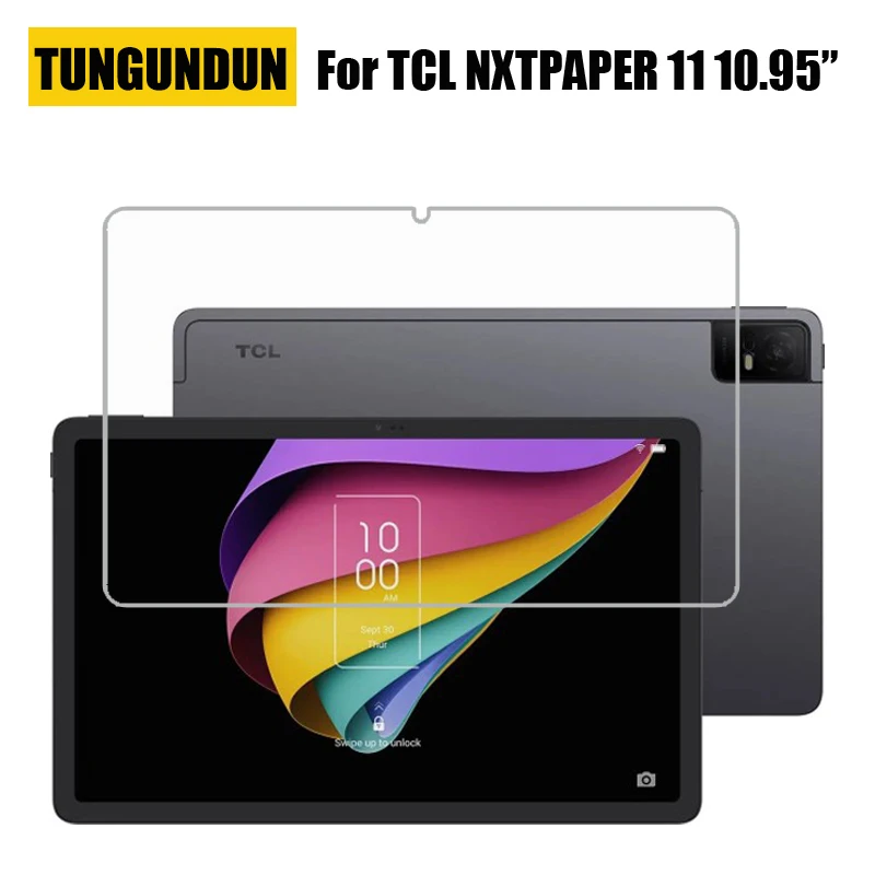 Protetor de Tela para Tablet TCL NXTPAPER