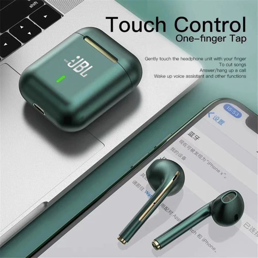 Рисунок 3 - Оригинальная гарнитура для wwJBL J18