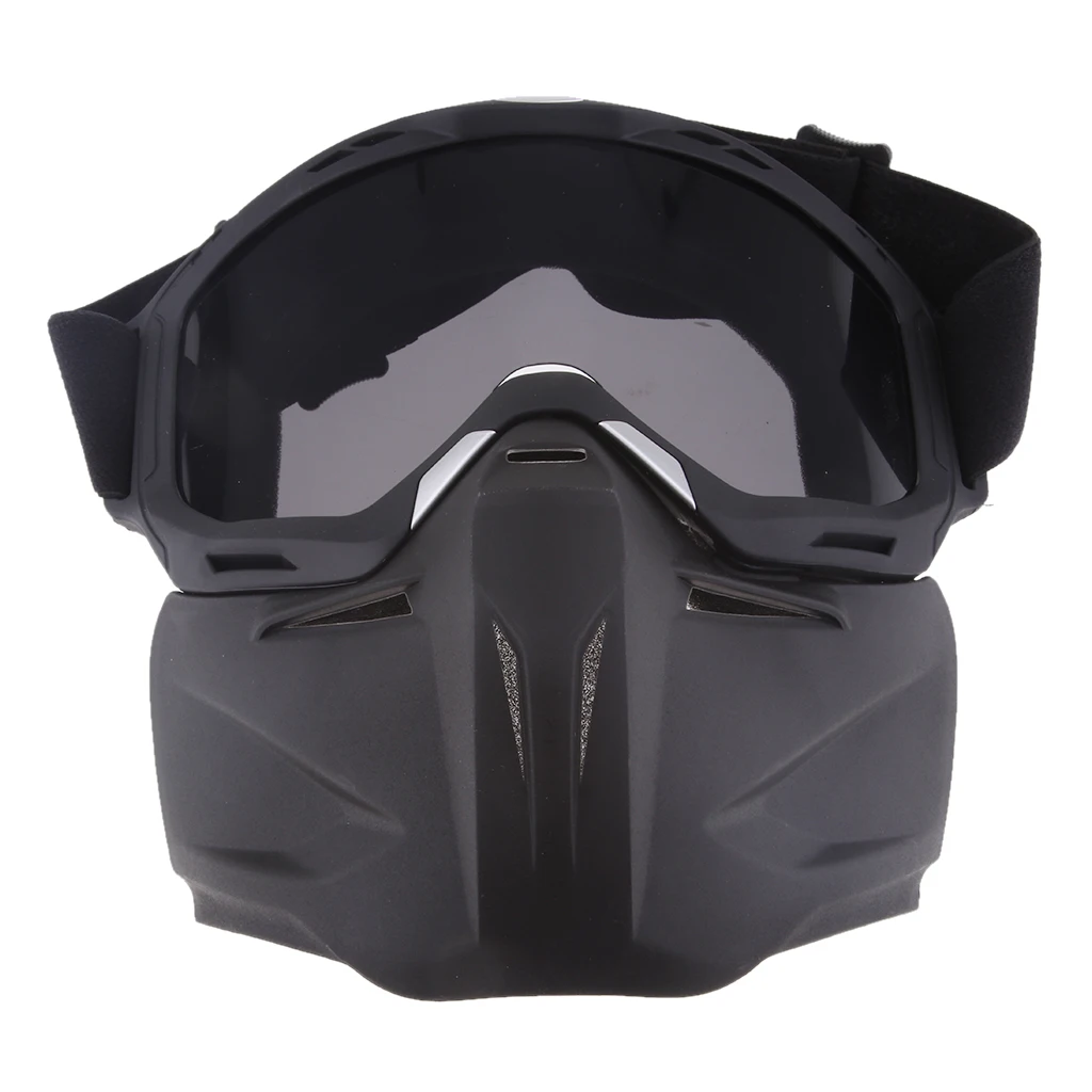 

Winter Snowboard Goggles Skiing Motorbike Snowmobile Glasses