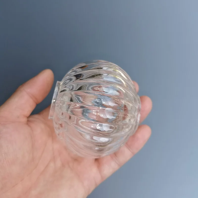 Boule Cristal K9 60mm - Prisme Pendentif - Décoration Lustre/mariage - Verre Transparent