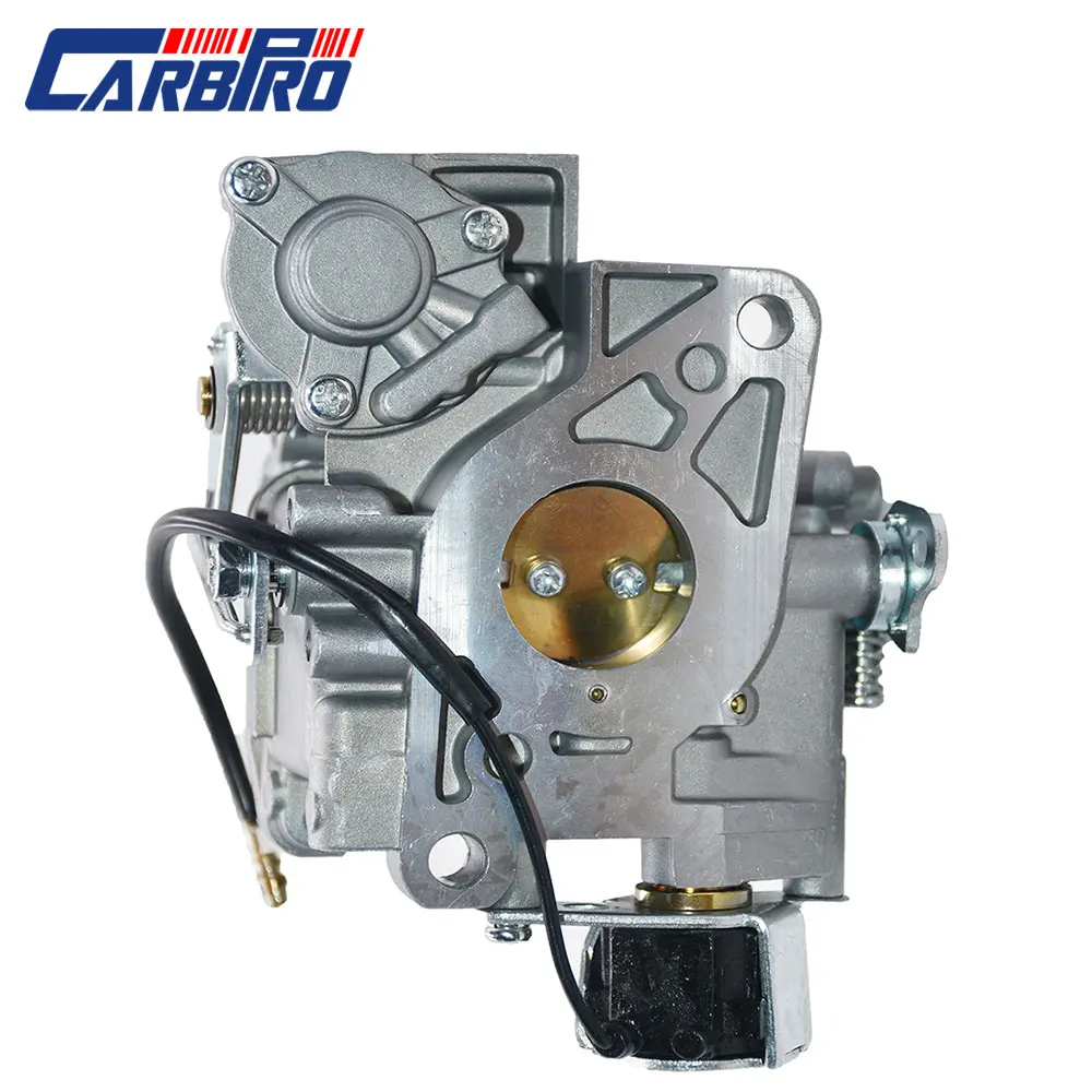 24853162s Carburetor For Kohler Carb Ch25 Ch730 740 25hp 27hp 2485334s 2485393s Fuel