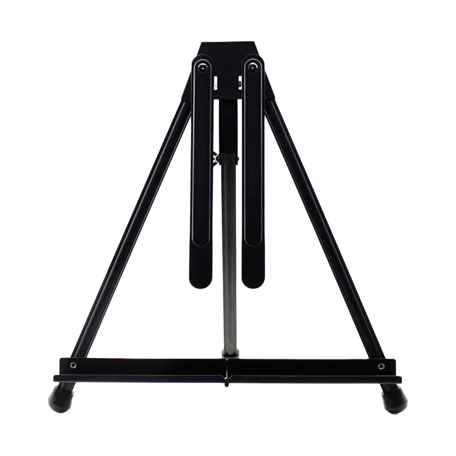 Tabletop Easel Stand Home with Bag Tripod Display Easel Artist Painting for Photo Frame Posters Party Books Displaying Art