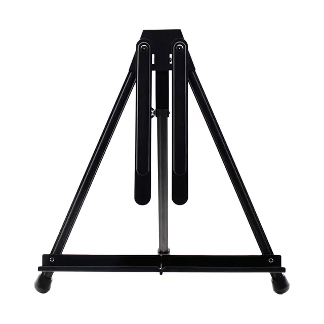 Tabletop Easel Stand Home with Bag Tripod Display Easel Artist Painting Easel for Photo Frame Posters Party Books Displaying Art 1