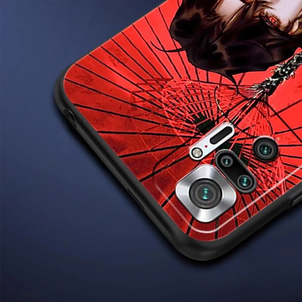 Heaven Official's Blessing Anime Phone Case