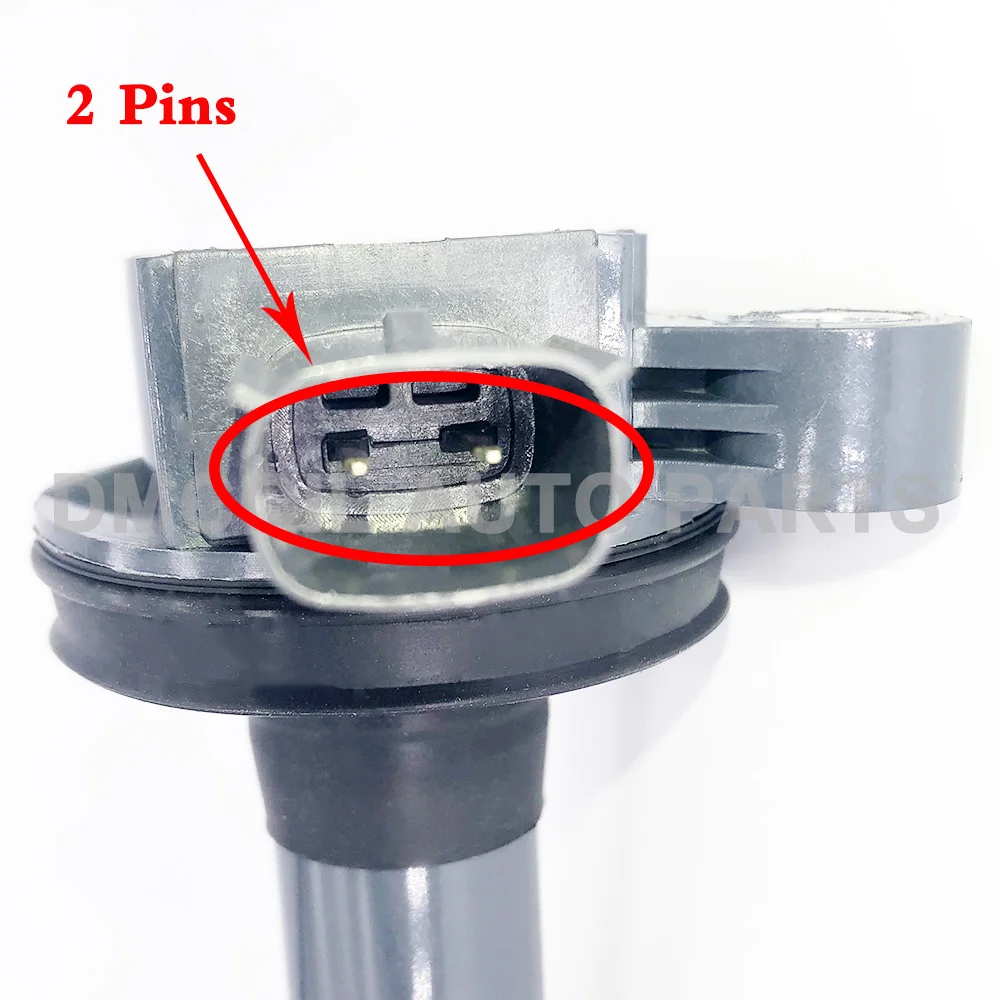 8 Bobines D'Allumage Pour Ford F150 5.0L 2017 Et Mustang 2015 - FR3E-12A375-AA UF824