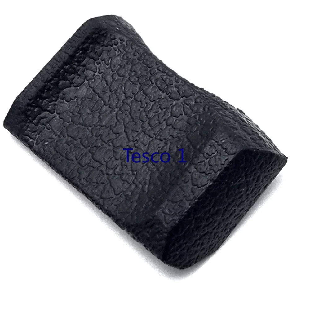 Originale Nuovo Per Canon Powershot G7X2,G7X Mark Ii ,G7X Ii Grip Copertura In Gomma Custodia In Pelle Parte Di Ricambio