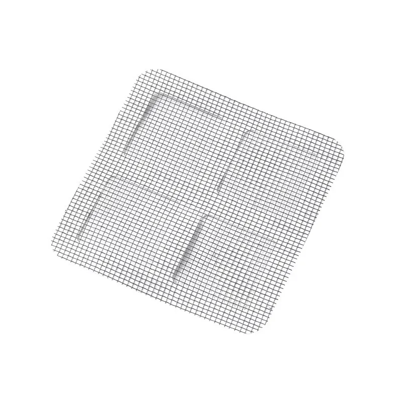Floor Drain Sticker 5PCS Disposable Bathroom Kitchen Sewer Anti-blocking Insect-proof Self-adhesive Paper