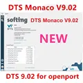 Dts9.02 for openport