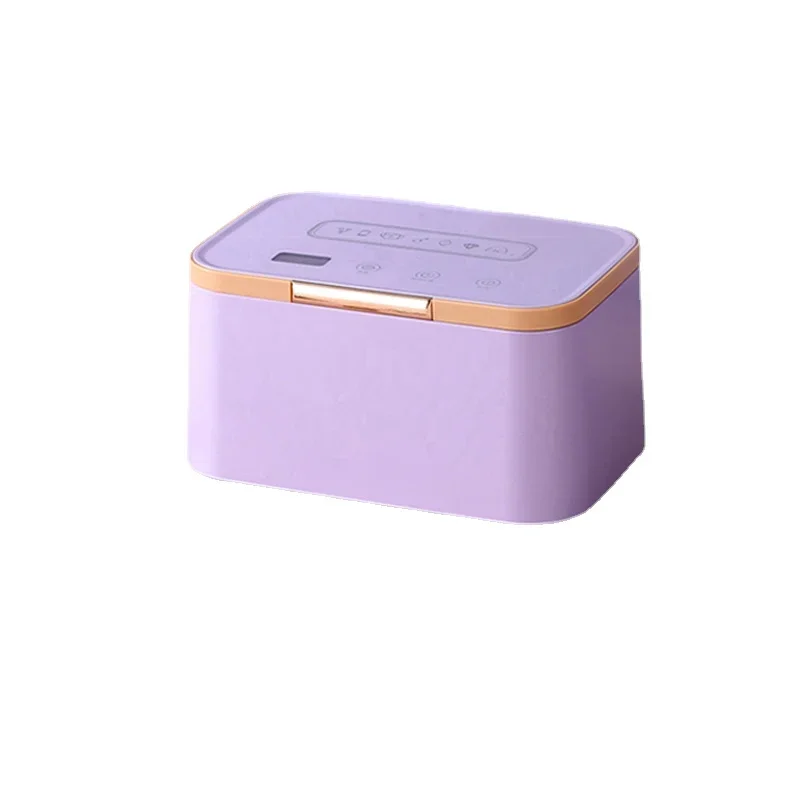 

Household Ultrasonic Cleaner, Contact Lens, Watch, Jewelry, Automatic Cleaner MXV-P03