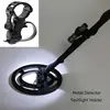 Metal Detector Bike Flashlight Holder PIN POINTER Holder Flashlight MOUNT Suitable for All Kinds of Underground Detectors 2