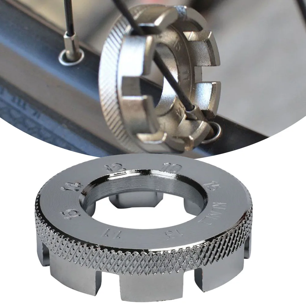 

2 шт., набор инструментов для затяжки велосипедных колес, 10/11/12/13/14/15 г