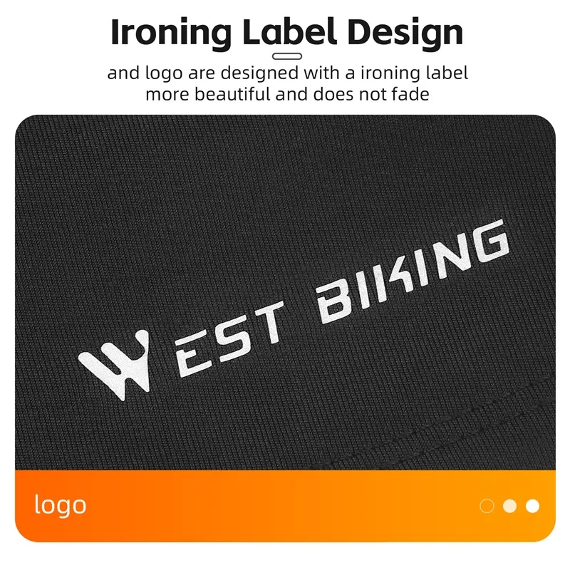 WEST BIKING Autumn Winter Windproof Warm Headgear Thermal Cycling Balaclava Full Face Mask Skiing Outdoor Motorcycle Riding Gear