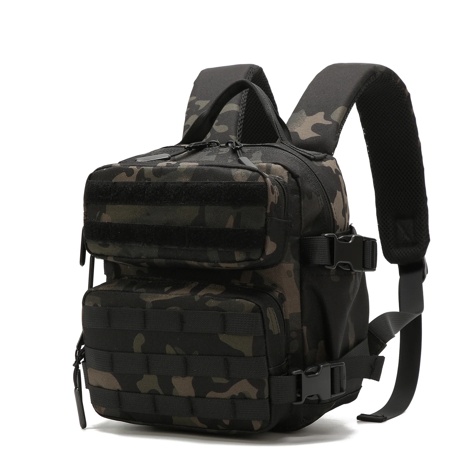 Black Camo