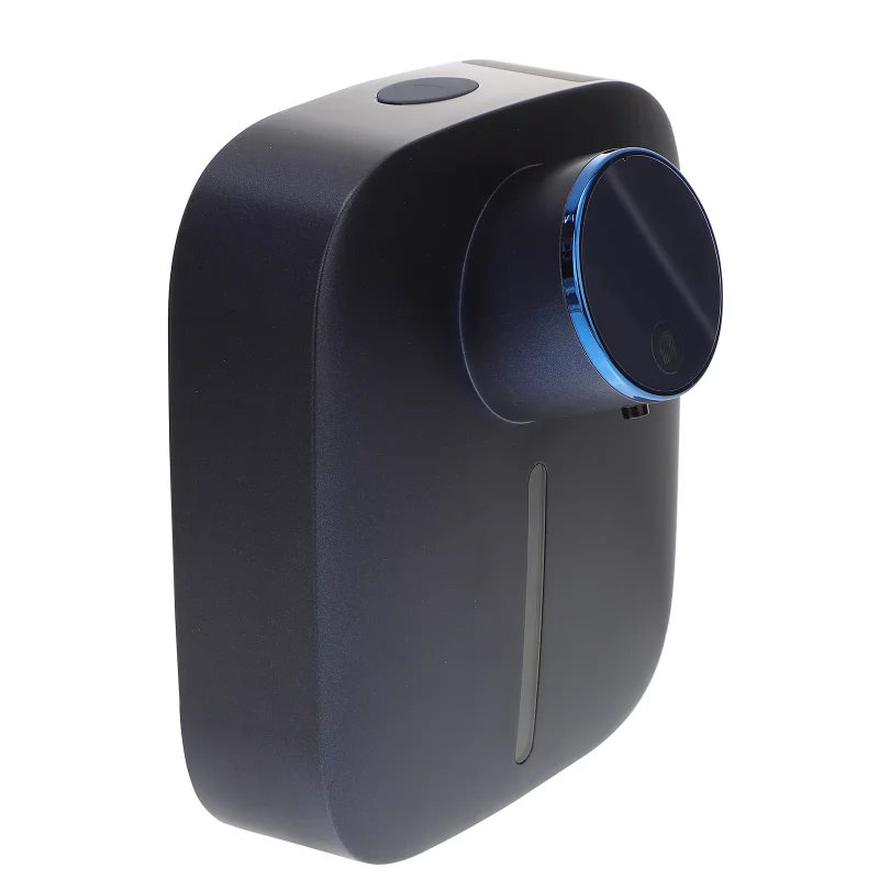 موزع صابون أوتوماتيكي بدون لمس قابل للتعديل، مزود...