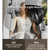 JKR Full Body Luxury Intelligent 3D Massage Chair Home Zero Gravity Professional Electric Automatic Heating Shiatsu Rocking Sofa 3