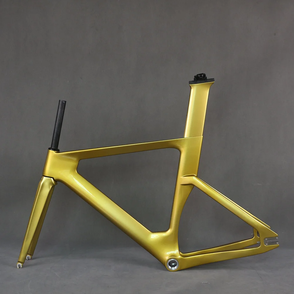 CAREERING FRAME T 701 YELLOW - トライアングル CAREERING FRAME T 701 YELLOW - トライアングル アクセサリー